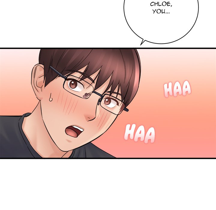 With Chloe Chapter 42 - Manhwa18.com