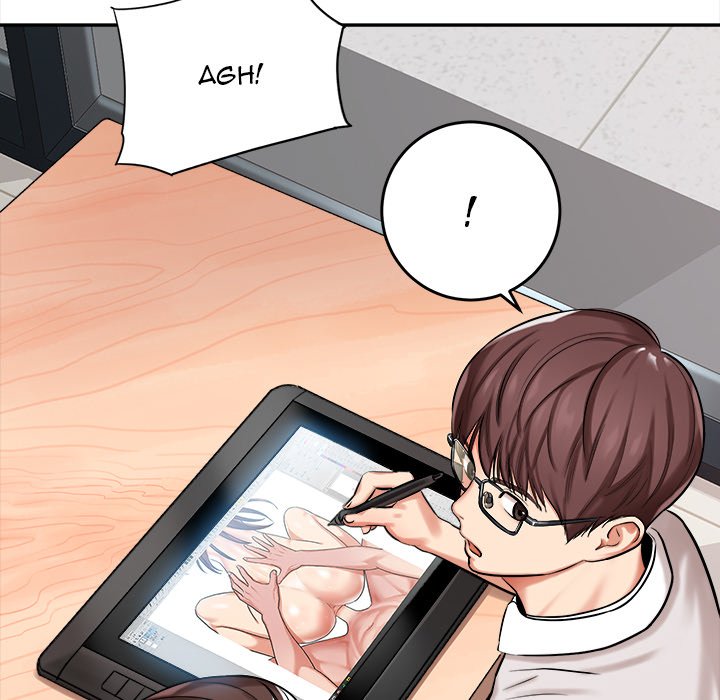 With Chloe Chapter 5 - Manhwa18.com