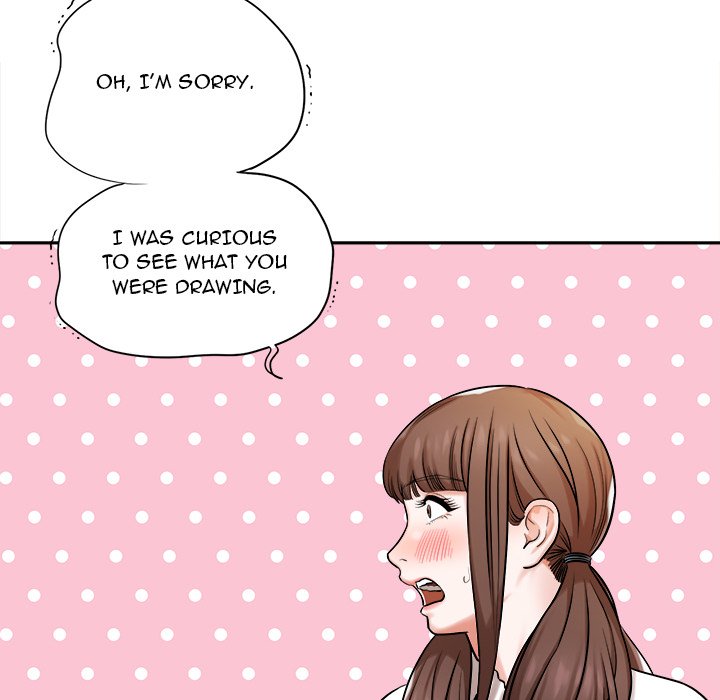 With Chloe Chapter 5 - Manhwa18.com