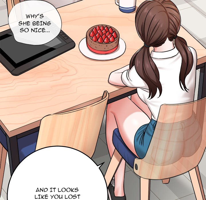 With Chloe Chapter 5 - Manhwa18.com