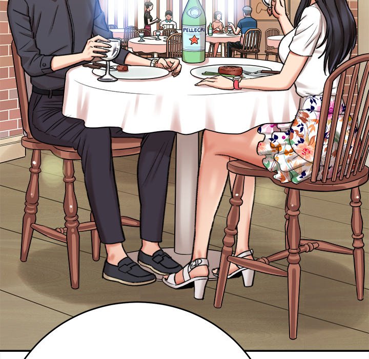 With Chloe Chapter 5 - Manhwa18.com