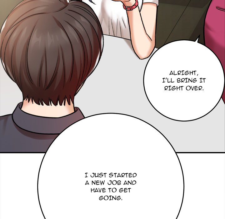 With Chloe Chapter 5 - Manhwa18.com