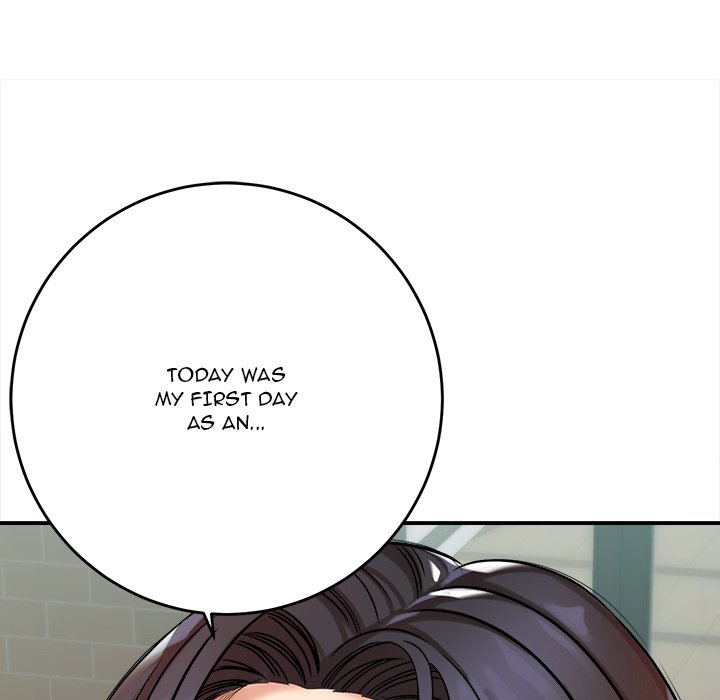 With Chloe Chapter 5 - Manhwa18.com