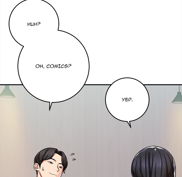 With Chloe Chapter 5 - Manhwa18.com