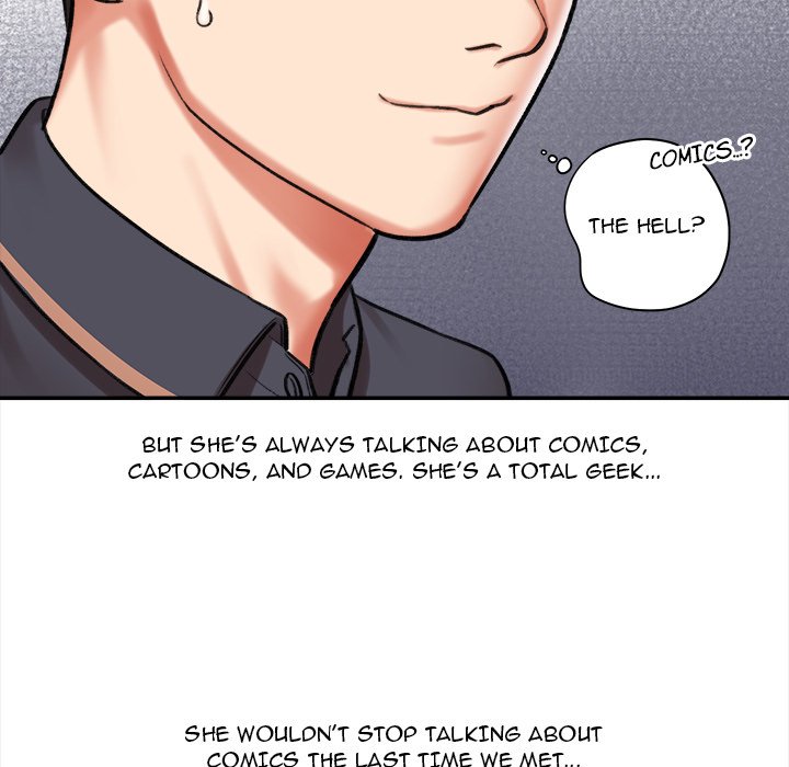 With Chloe Chapter 5 - Manhwa18.com