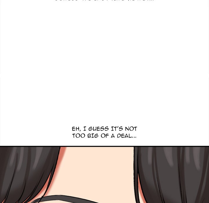 With Chloe Chapter 5 - Manhwa18.com