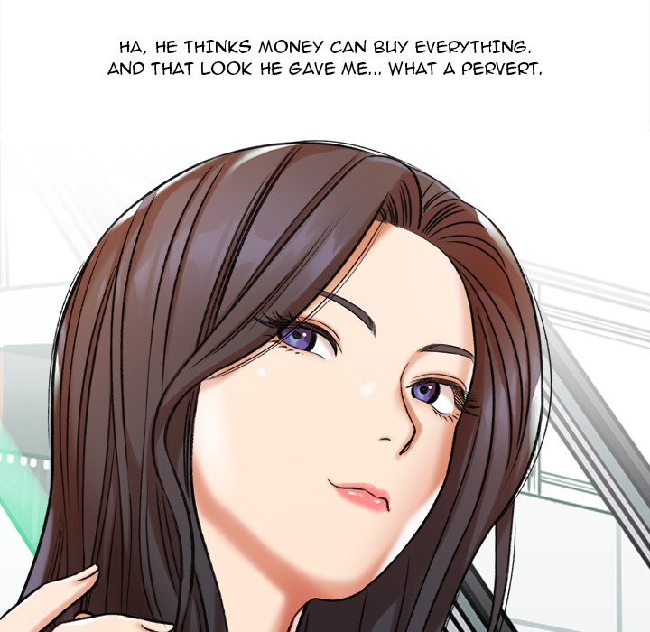 With Chloe Chapter 5 - Manhwa18.com