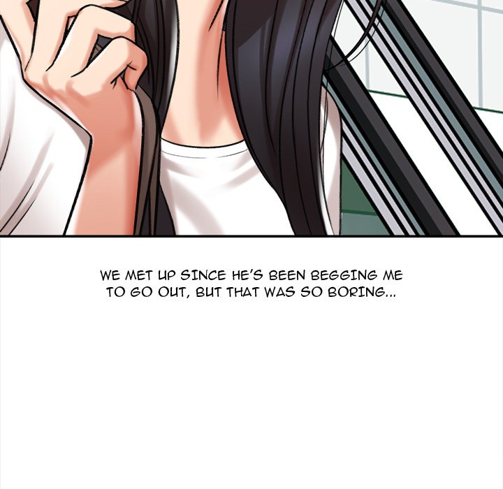 With Chloe Chapter 5 - Manhwa18.com