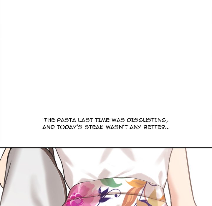 With Chloe Chapter 5 - Manhwa18.com