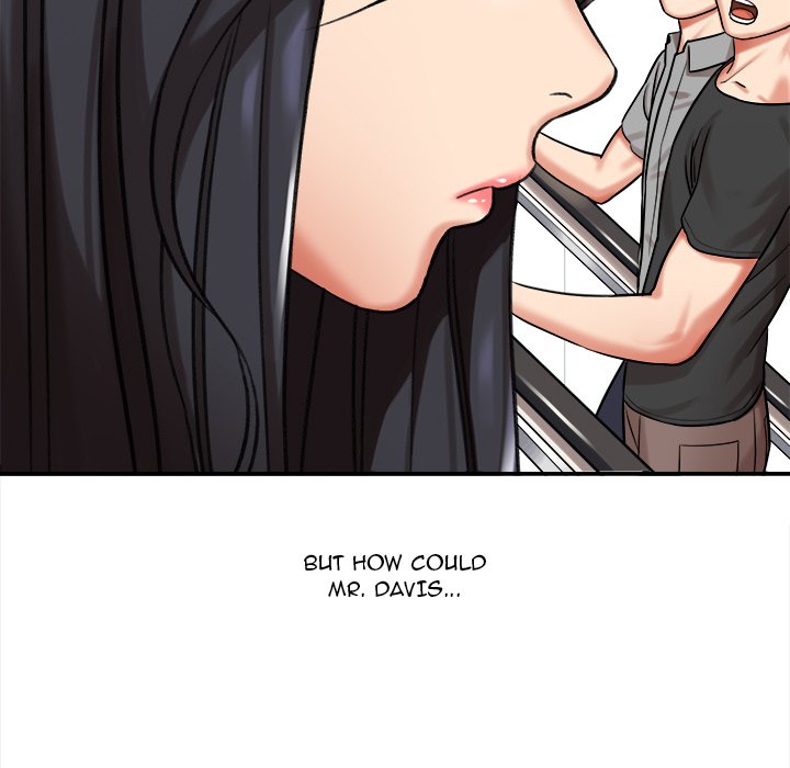 With Chloe Chapter 5 - Manhwa18.com