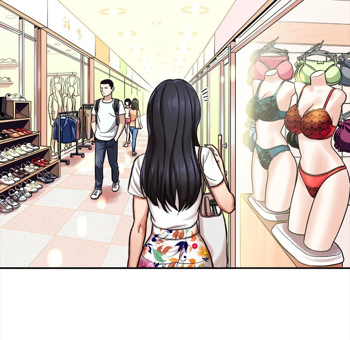 With Chloe Chapter 5 - Manhwa18.com