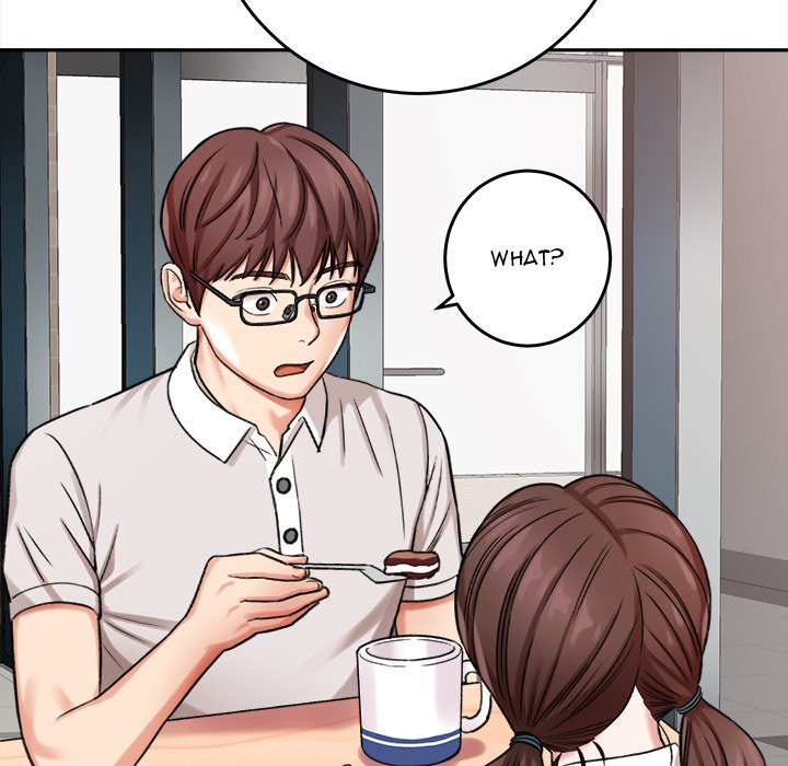 With Chloe Chapter 5 - Manhwa18.com