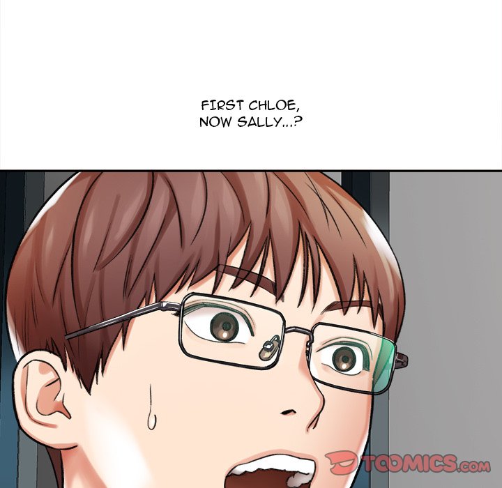 With Chloe Chapter 5 - Manhwa18.com