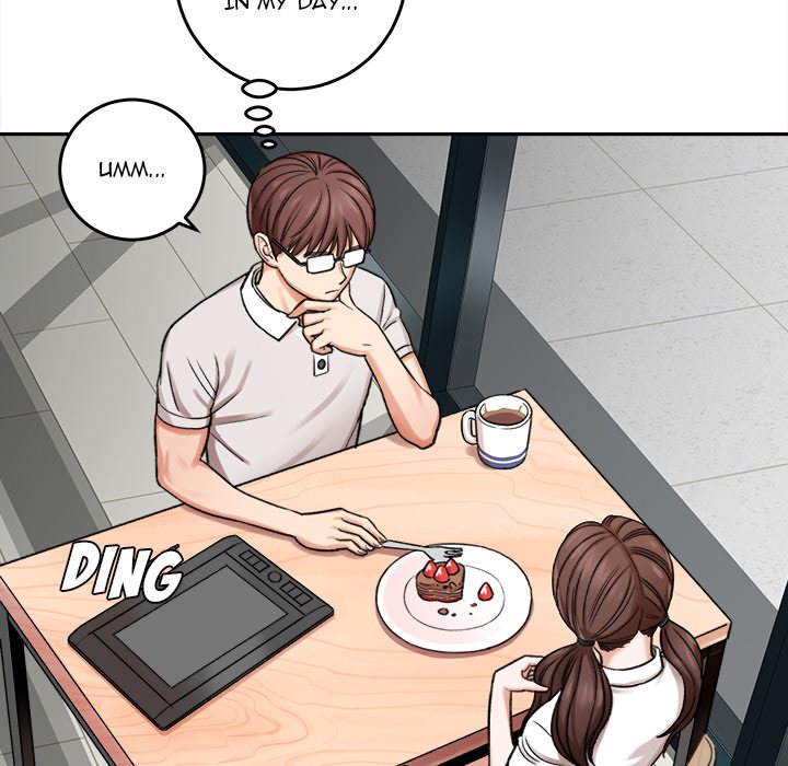 With Chloe Chapter 5 - Manhwa18.com