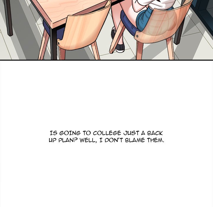 With Chloe Chapter 5 - Manhwa18.com