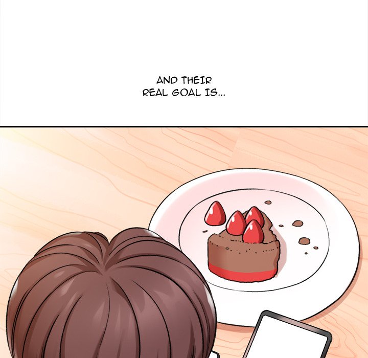 With Chloe Chapter 5 - Manhwa18.com