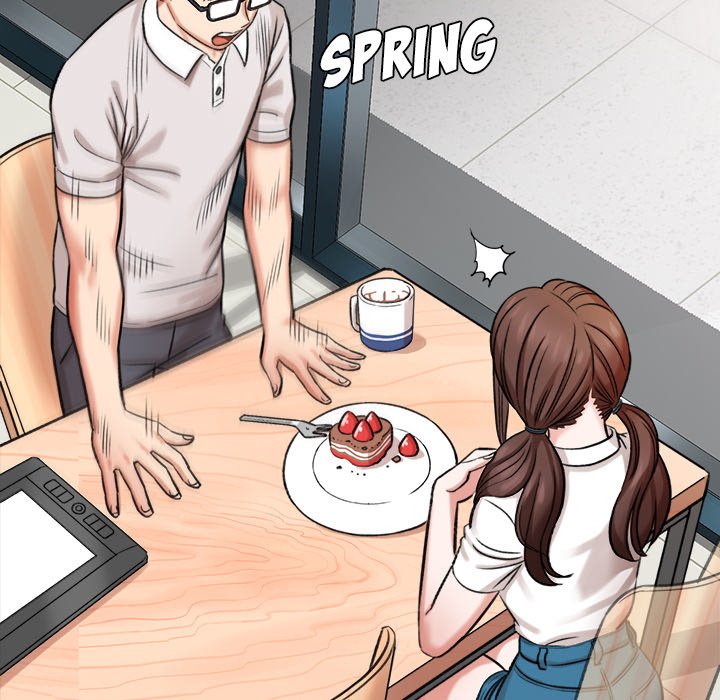 With Chloe Chapter 5 - Manhwa18.com