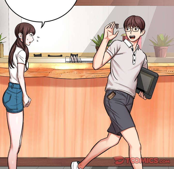 With Chloe Chapter 5 - Manhwa18.com