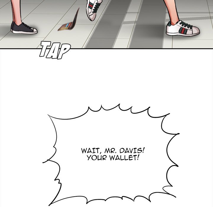 With Chloe Chapter 5 - Manhwa18.com