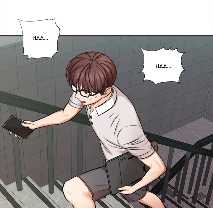 With Chloe Chapter 5 - Manhwa18.com