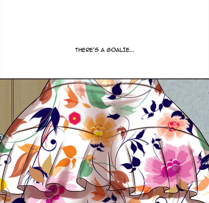 With Chloe Chapter 5 - Manhwa18.com