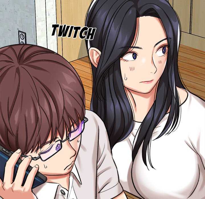 With Chloe Chapter 5 - Manhwa18.com