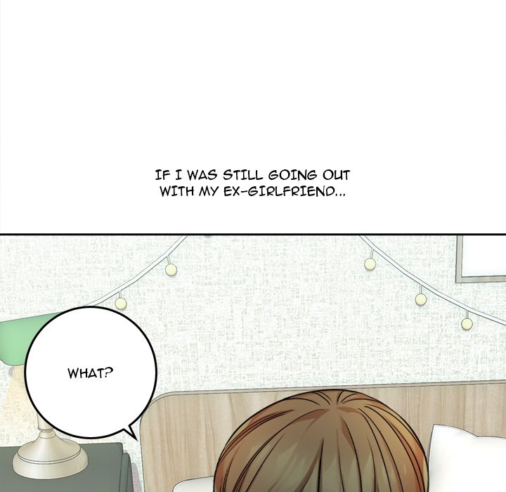 With Chloe Chapter 5 - Manhwa18.com