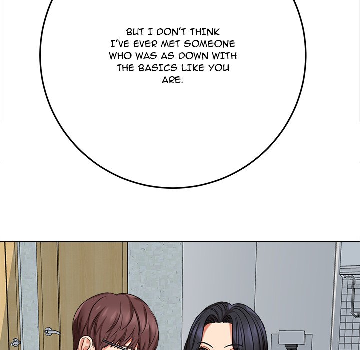 With Chloe Chapter 5 - Manhwa18.com