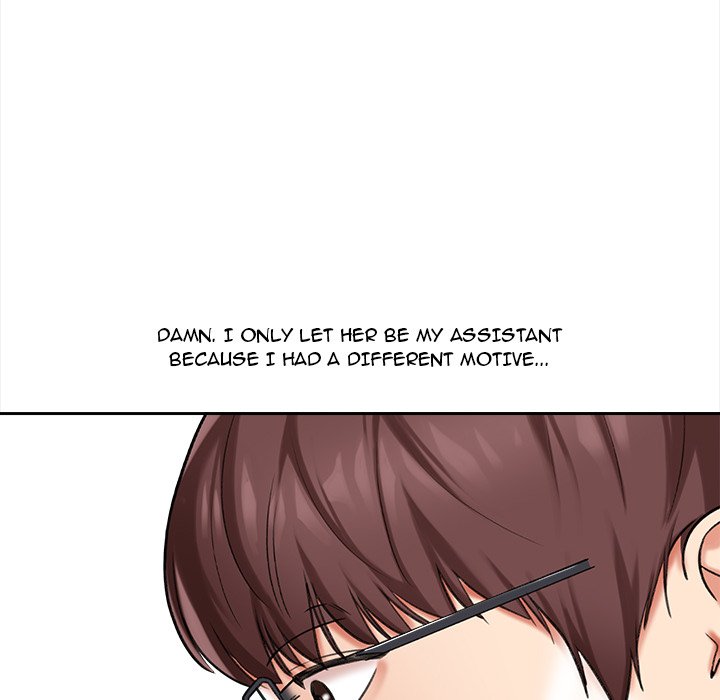 With Chloe Chapter 5 - Manhwa18.com