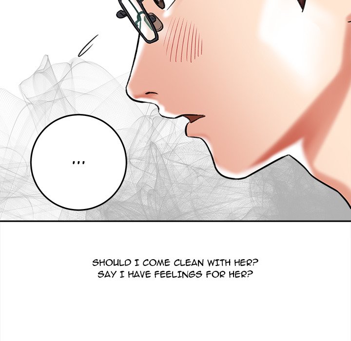 With Chloe Chapter 5 - Manhwa18.com