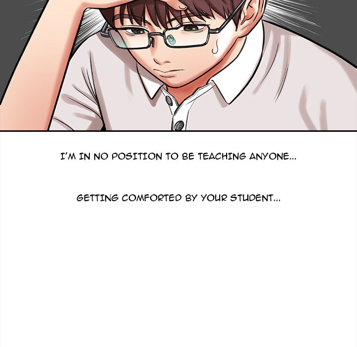 With Chloe Chapter 5 - Manhwa18.com