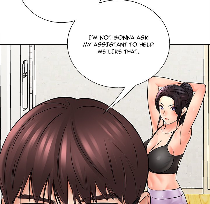 With Chloe Chapter 6 - Manhwa18.com