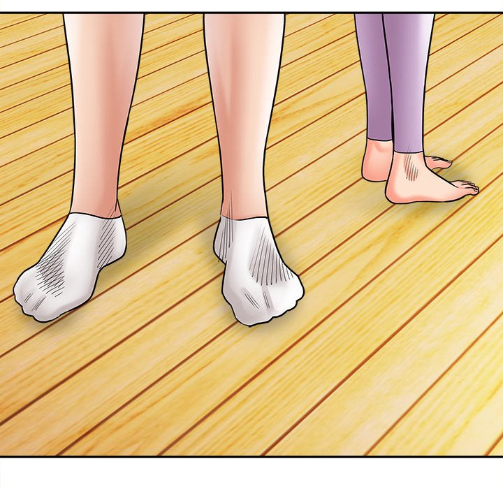 With Chloe Chapter 6 - Manhwa18.com