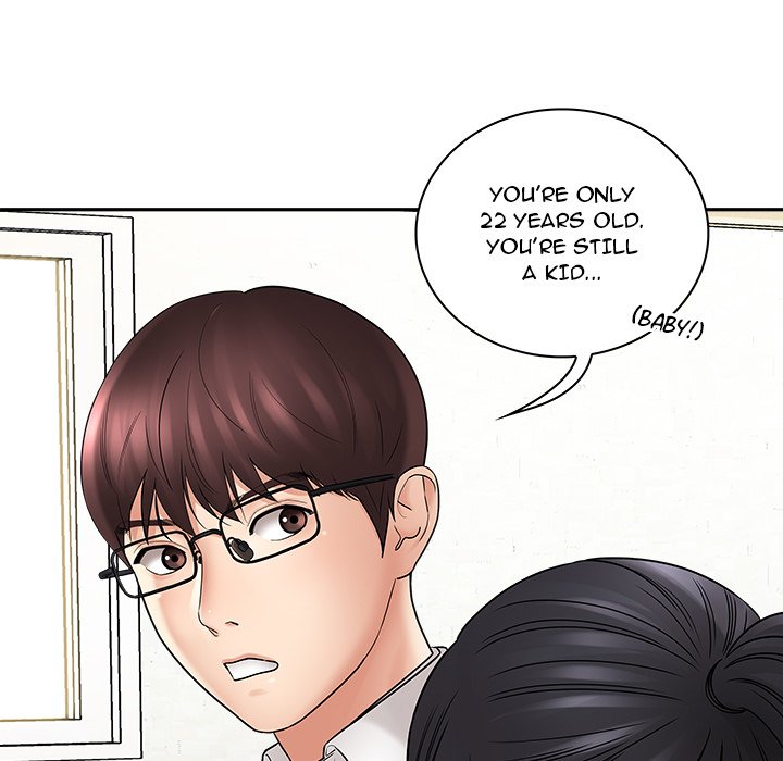 With Chloe Chapter 6 - Manhwa18.com