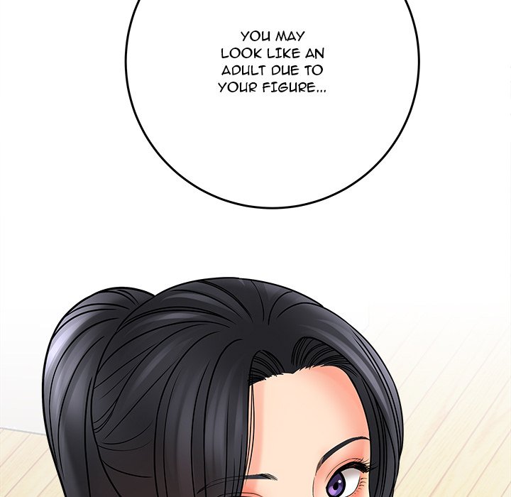 With Chloe Chapter 6 - Manhwa18.com