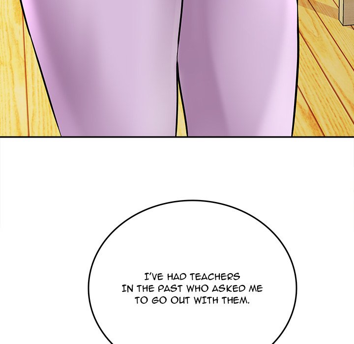 With Chloe Chapter 6 - Manhwa18.com