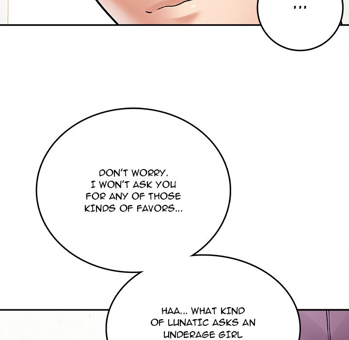 With Chloe Chapter 6 - Manhwa18.com