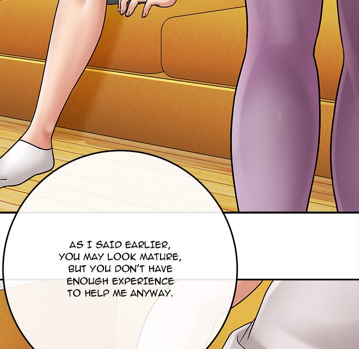 With Chloe Chapter 6 - Manhwa18.com