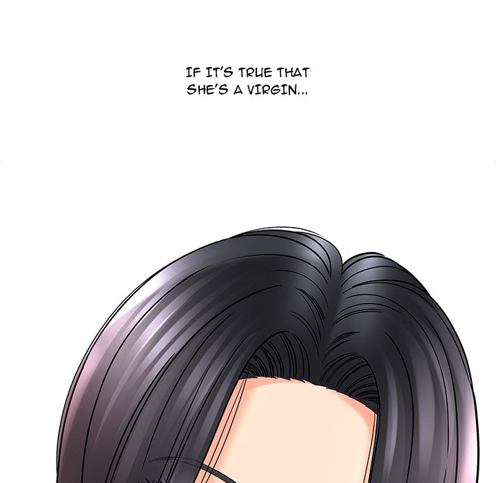 With Chloe Chapter 6 - Manhwa18.com