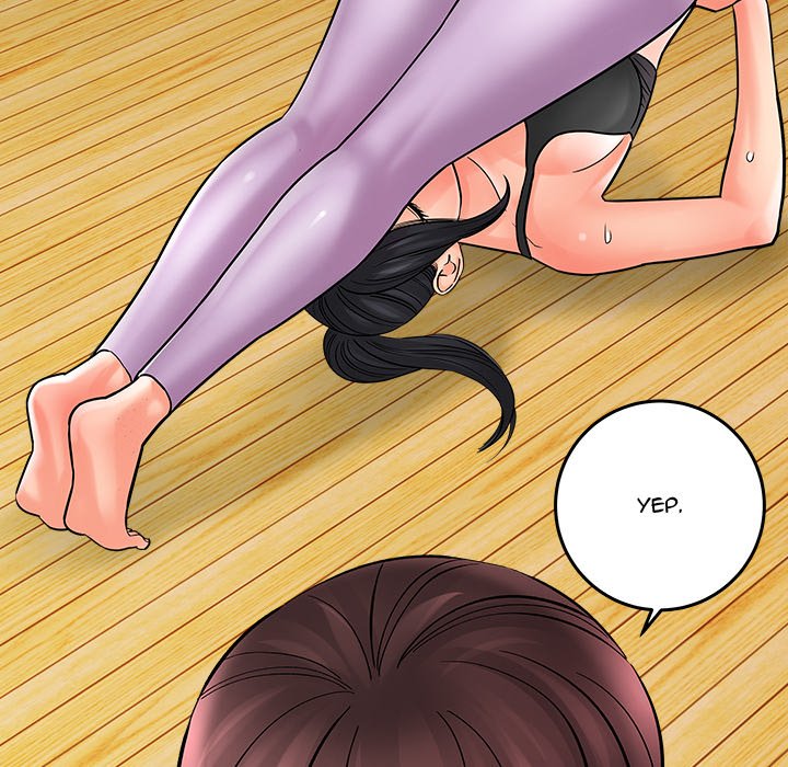 With Chloe Chapter 6 - Manhwa18.com