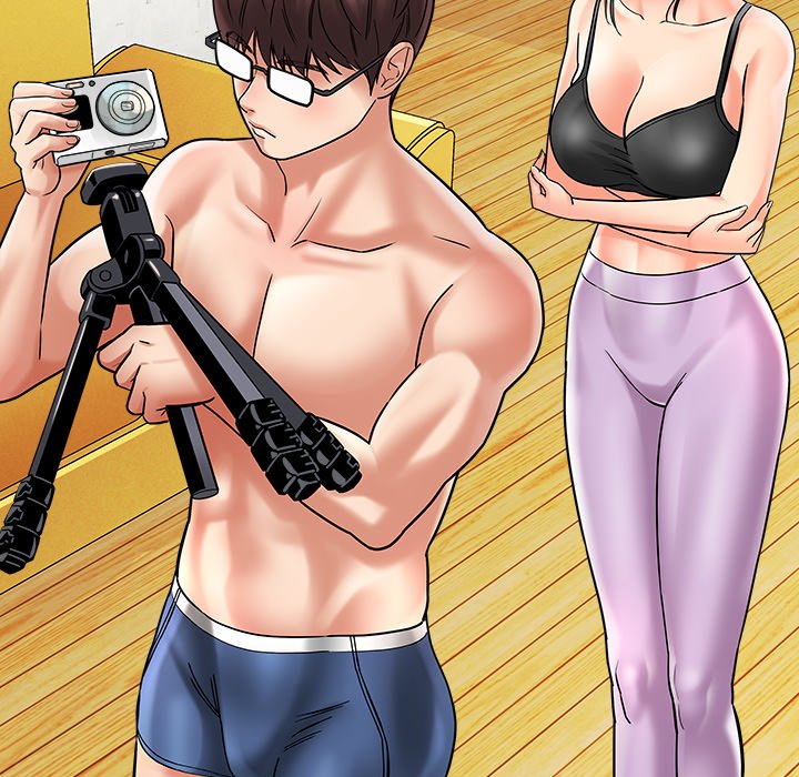 With Chloe Chapter 6 - Manhwa18.com