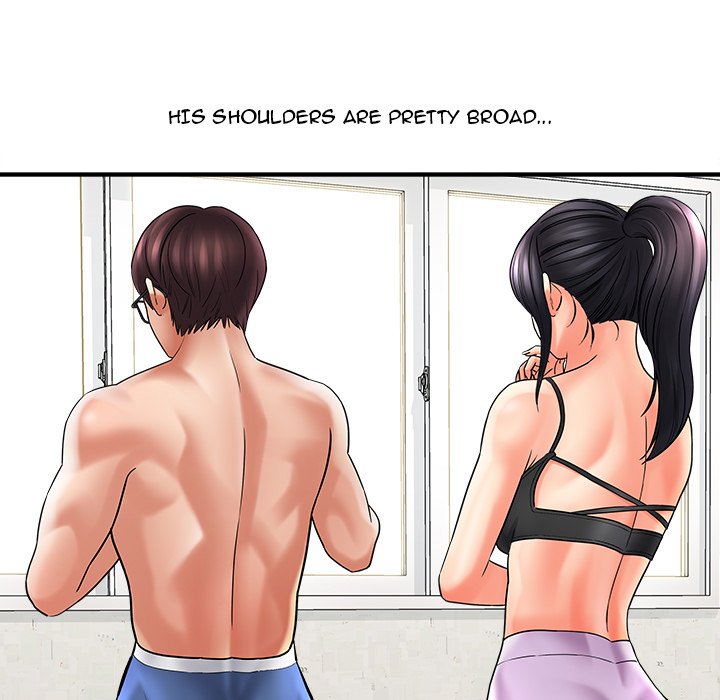 With Chloe Chapter 6 - Manhwa18.com