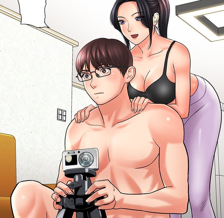 With Chloe Chapter 6 - Manhwa18.com