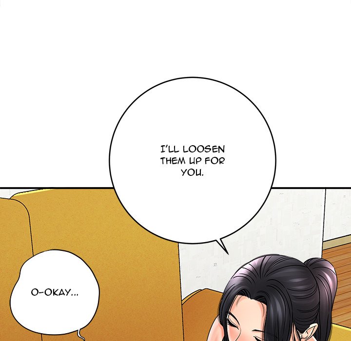 With Chloe Chapter 6 - Manhwa18.com