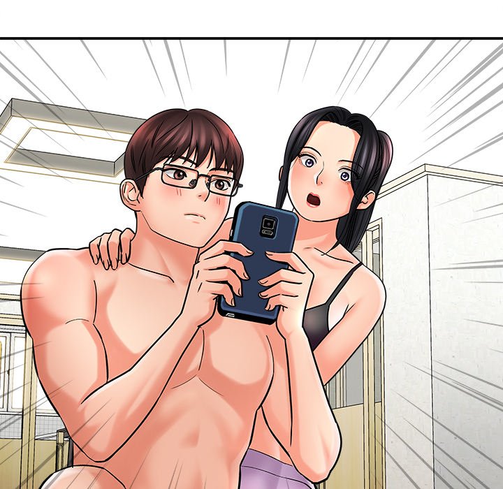 With Chloe Chapter 6 - Manhwa18.com