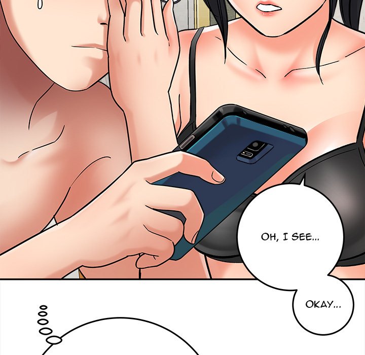 With Chloe Chapter 6 - Manhwa18.com