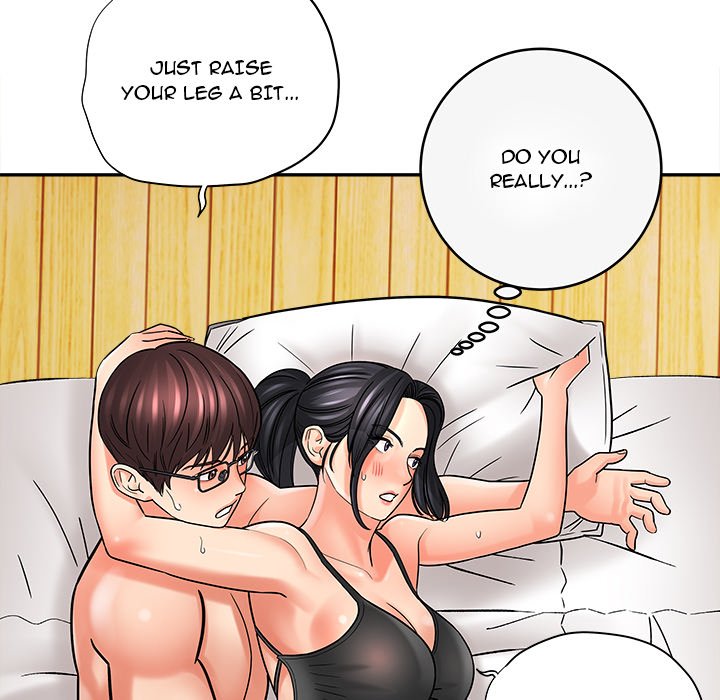 With Chloe Chapter 6 - Manhwa18.com