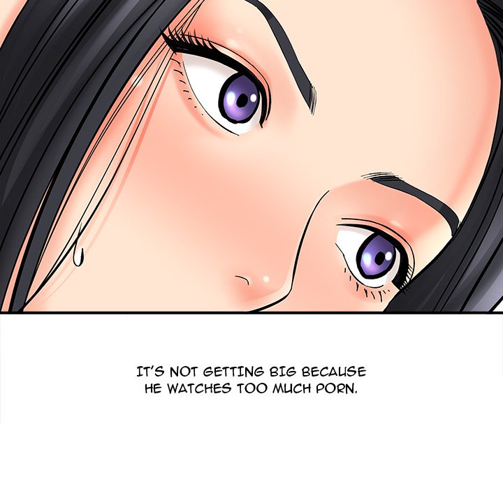 With Chloe Chapter 6 - Manhwa18.com