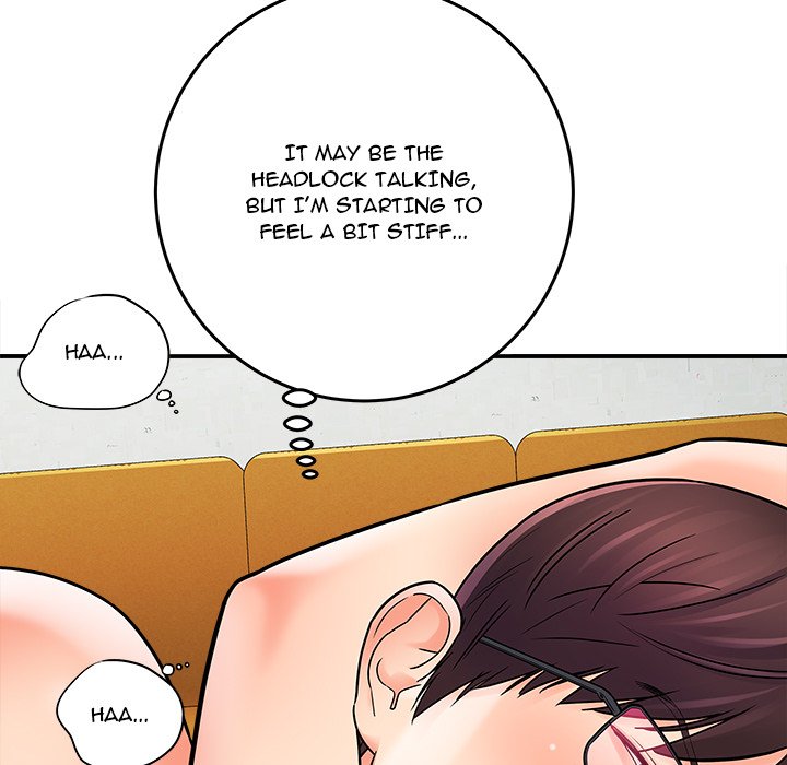 With Chloe Chapter 6 - Manhwa18.com