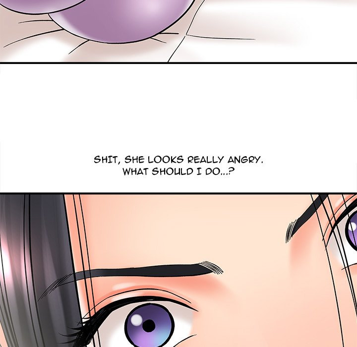 With Chloe Chapter 7 - Manhwa18.com